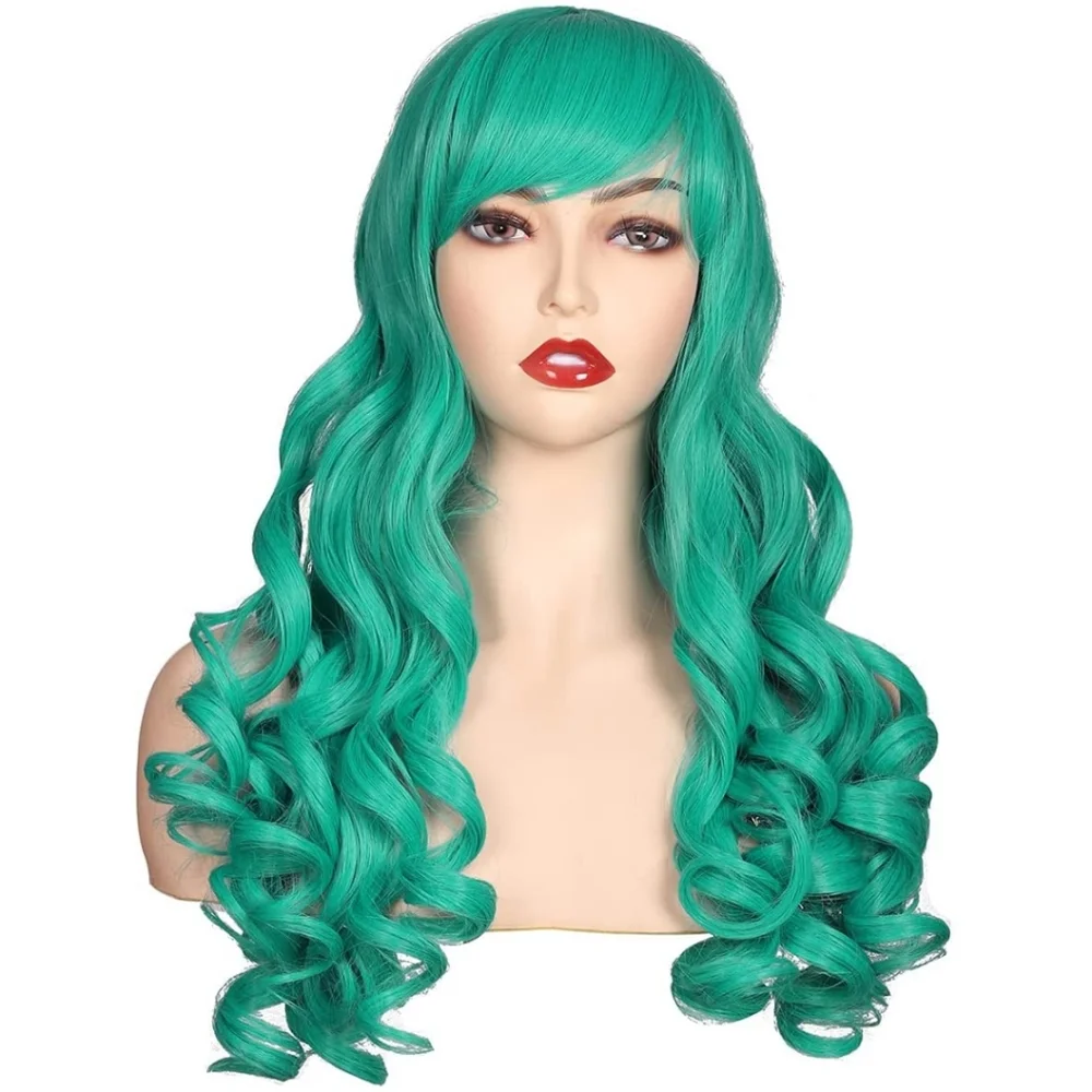 Blooming Hair 25.6